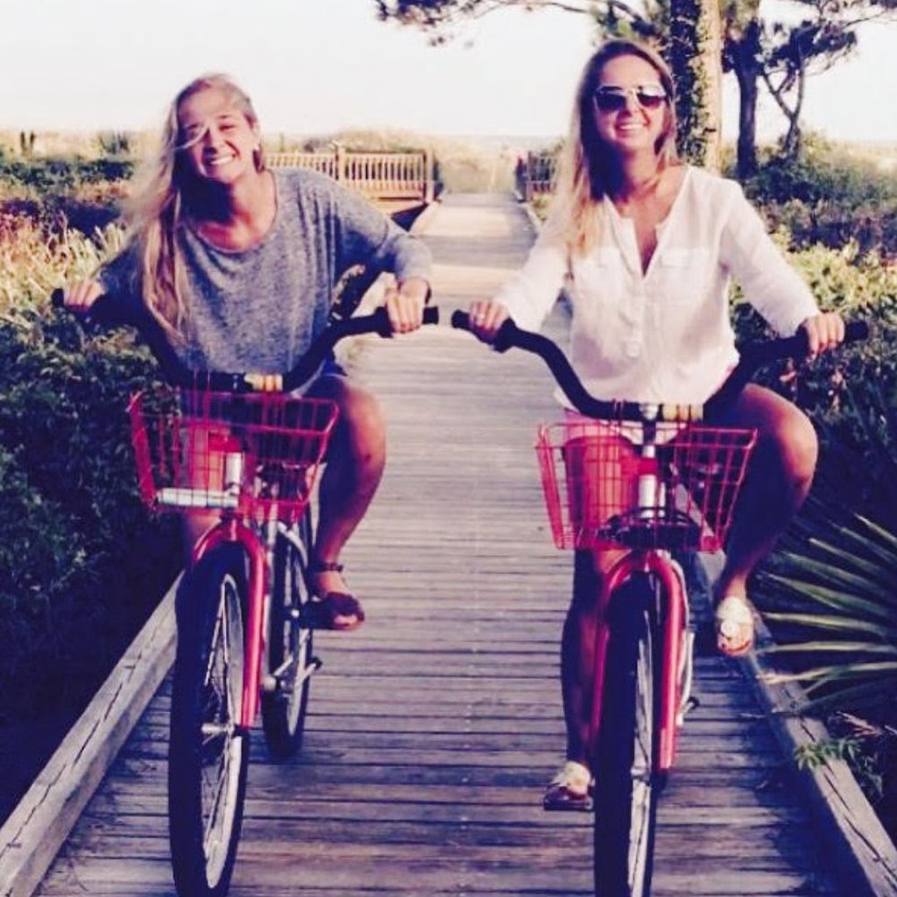 Meet your Posher, Hayley